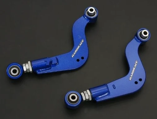 Hardrace Rear Camber Kit For Lexus NX Toyota Harrier RAV4