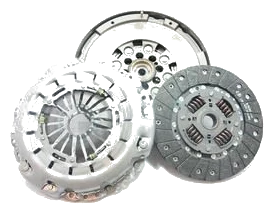 Zestaw sprzęgła Xtreme Clutch MERCEDES-BENZ C-CLASS C 180 Kompressor (203.746) 105KW (2004-2008)