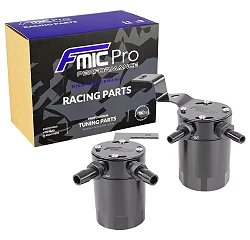 Oil Catch Tank System FMIC.Pro Subaru WRX FA20DIT 2015-2016