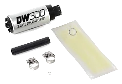 Pompa paliwa DeatschWerks DW300 340 lph Honda Integra 94-01 Civic 92-00