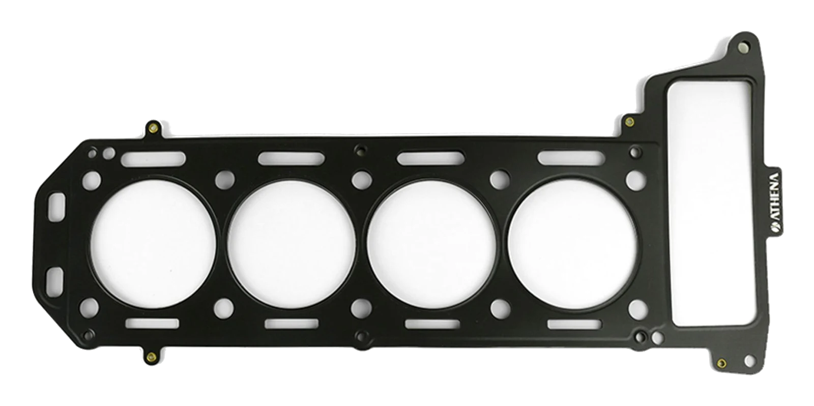 Uszczelka głowicy Athena MLS Alfa Romeo 75 / 90 / Giulietta / Spider / Alfetta 1.35mm 85.3mm 338496R
