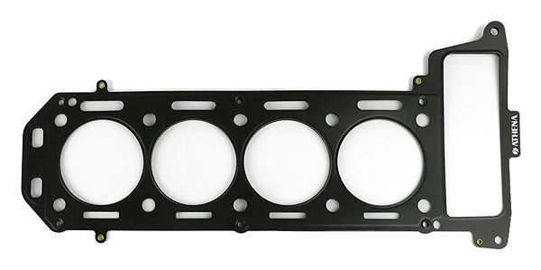 Uszczelka głowicy Athena MLS Alfa Romeo 75 / 90 / Giulietta / Spider / Alfetta 1.35mm 85.3mm 338496R