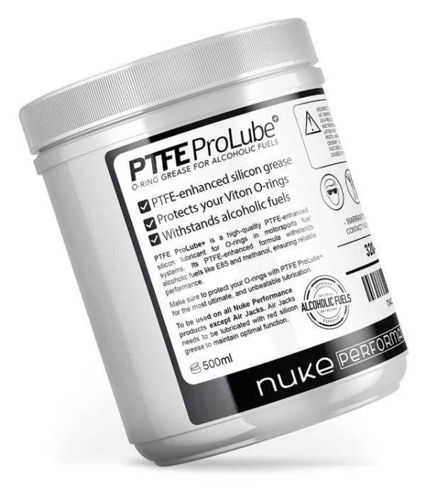 Nuke Performance smar PTFE ProLube+ 500 ml