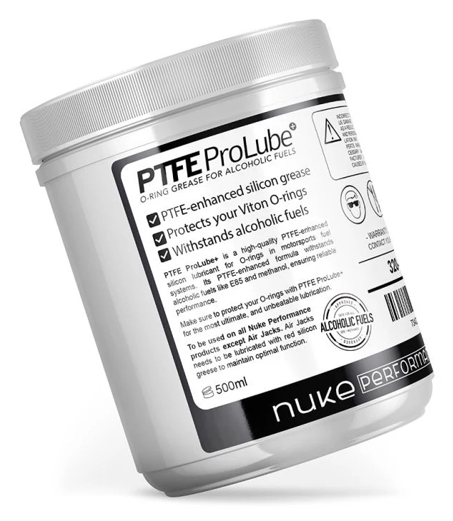 Nuke Performance smar PTFE ProLube+ 500 ml
