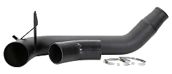 Aluminium Turbo Intake Pipe Ramair for Ford Focus ST 225 2005-2012