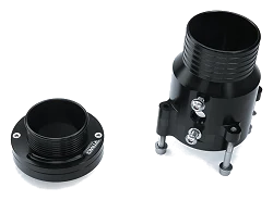 RTMG Performance Intercooler Adapter EA211 1.5 TSI EVO