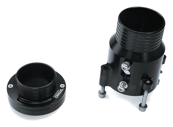 RTMG Performance Intercooler Adapter EA211 1.5 TSI EVO