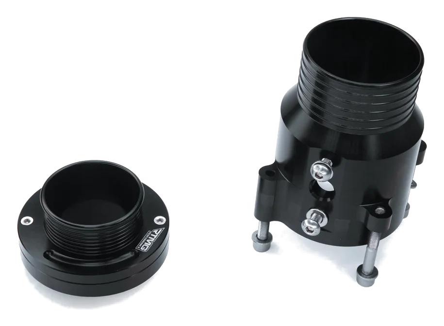 RTMG Performance Intercooler Adapter EA211 1.5 TSI EVO