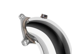Downpipe FMIC.Pro HONDA Civic Type R X Fk2 Fk8 2.0T