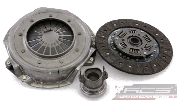 Zestaw sprzęgła Xtreme Clutch CHRYSLER VALIANT CHARGER 4.0 124KW (1971-1974)