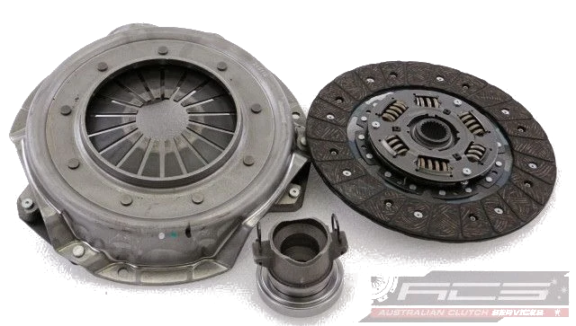 Zestaw sprzęgła Xtreme Clutch CHRYSLER VALIANT CHARGER 4.0 124KW (1971-1974)
