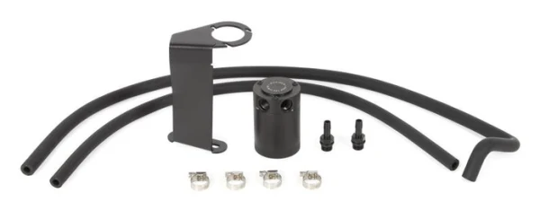 Dedykowany oil catch tank Mishimoto Infiniti Q50/Q60 3.0T 2016+