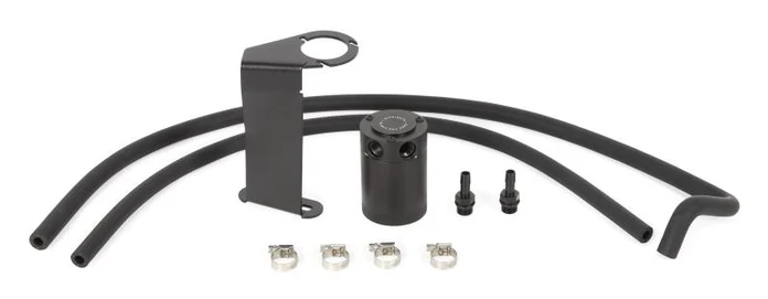 Dedykowany oil catch tank Mishimoto Infiniti Q50/Q60 3.0T 2016+
