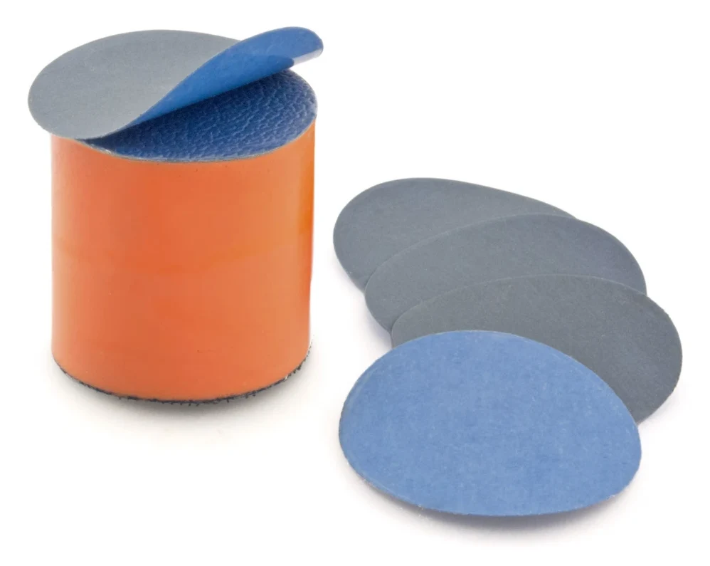 FLEXIPADS Płatki do koreczka szlifierskiego P1500
