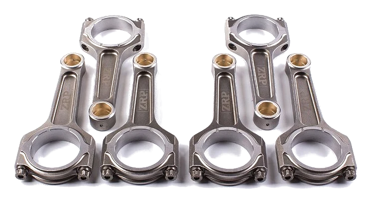 Kute korbowody ZRP BMW M3 E46 S54B32 R-BMW-012-I