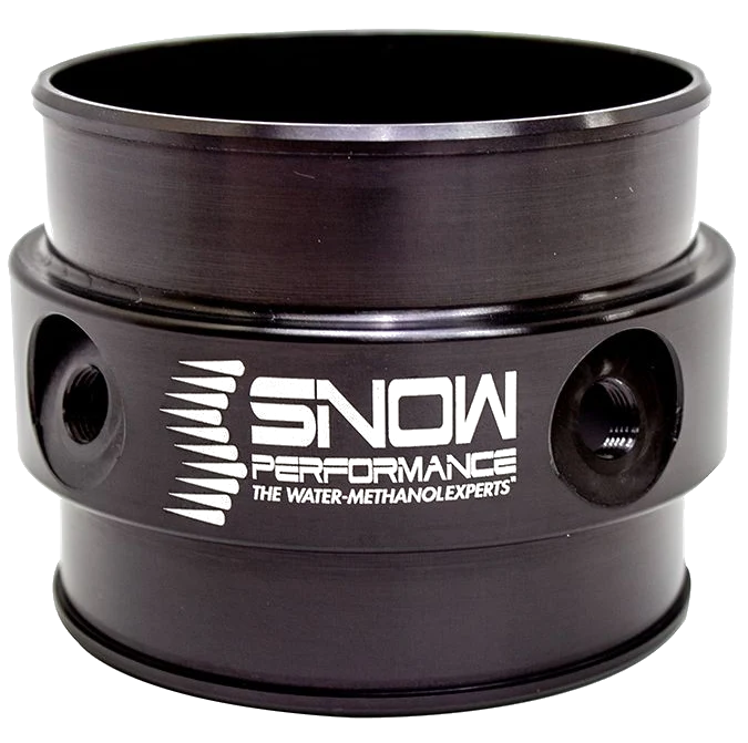 Snow Performance SNO-40111-3 3 calowy Mixer do wtrysku wody lub metanolu