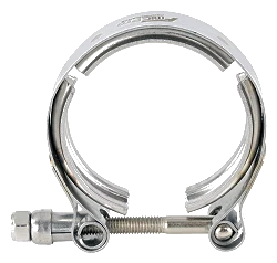 Obejma V-BAND FMIC.Pro 76MM (3 cale)