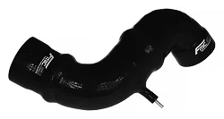 Przewód Silikonowy Dolotu FMIC.EU Saab 9-3 93 2003-2008 - Czarny