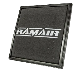 Ramair RPF-1992 Sportowy filtr powietrza Vauxhall Astra (MK6) 2.0 16v Turbo VXR (280bhp) 2009-2016