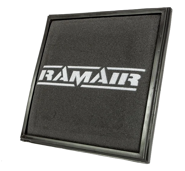 Ramair RPF-1992 Sportowy filtr powietrza Vauxhall Astra (MK6) 2.0 16v Turbo VXR (280bhp) 2009-2016