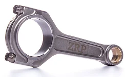 Kute korbowody L19 śruby ZRP Volvo 1.9L 16v B4204T / B4194 ( S40 / V40 )