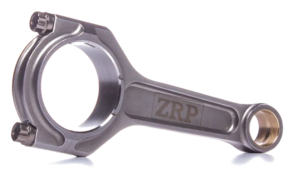 Kute korbowody ZRP Volvo 2.3 20v B5234 C70/T5 I-Beam R-VOL-005-I-5