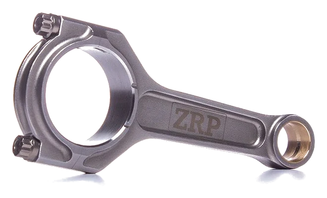 Kute korbowody ZRP Volvo 2.3 20v B5234 C70/T5 I-Beam R-VOL-005-I-5