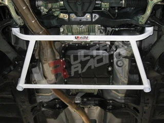 Rozpórka przednia (Front H-Brace) Ultra Racing Subaru Impreza 08+ GH/GR +STI