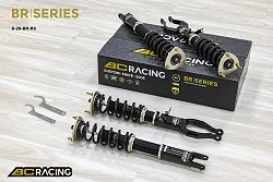Zawieszenie gwintowane BC Racing D-29-BR-RS Nissan Skyline R35 GT-R 2007+