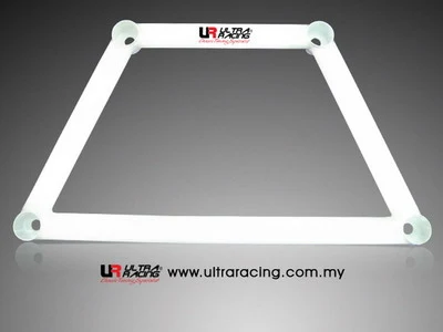 Rozpórka przednia dolna (Front Lower Brace) Ultra Racing Mazda MX5 NA/NB 90-05