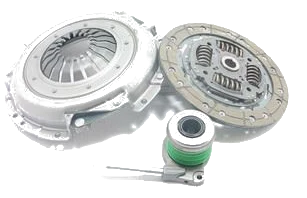 Zestaw sprzęgła Xtreme Clutch Volvo S60 2.4 125KW (2001-2010)