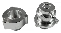 Zestaw blow off z adapterem do silników Vag 1.8 Tfsi, 2.0 Tfsi