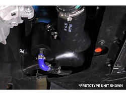 Dedykowany oil catch tank Mishimoto Ford Focus RS 2016-2018