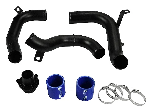 Charge pipe VW Golf 7/Skoda Octavia/Seat Leon/Audi A3/S3 VAG 1.8 TSI 2.0 TSI Niebieski