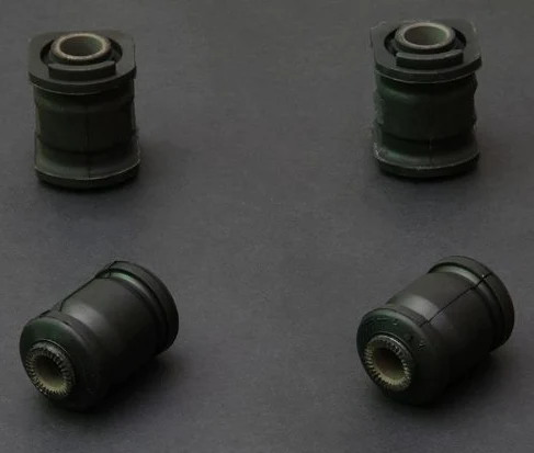 Hardrace Front Lower Arm For Bushing For Toyota Tercel
