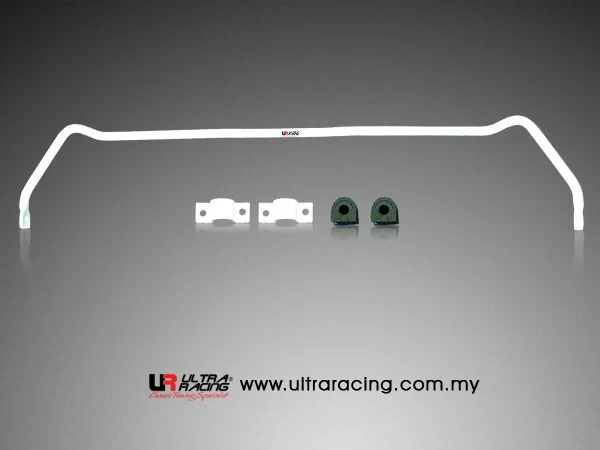 Stabilizator zawieszenia tylny 16mm Ultra Racing for Smart Fortwo 450 98-07