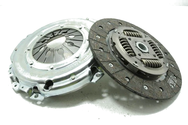 Zestaw sprzęgła Xtreme Clutch Nissan X-TRAIL 2.0 dCi 4x4 110KW (2008-2014)