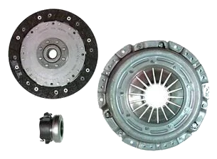 Zestaw sprzęgła Xtreme Clutch JEEP CHEROKEE 2.4 4x4 108KW (2004-2008)