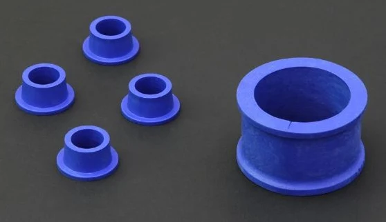 Hardrace Reionforced Steering Bushing