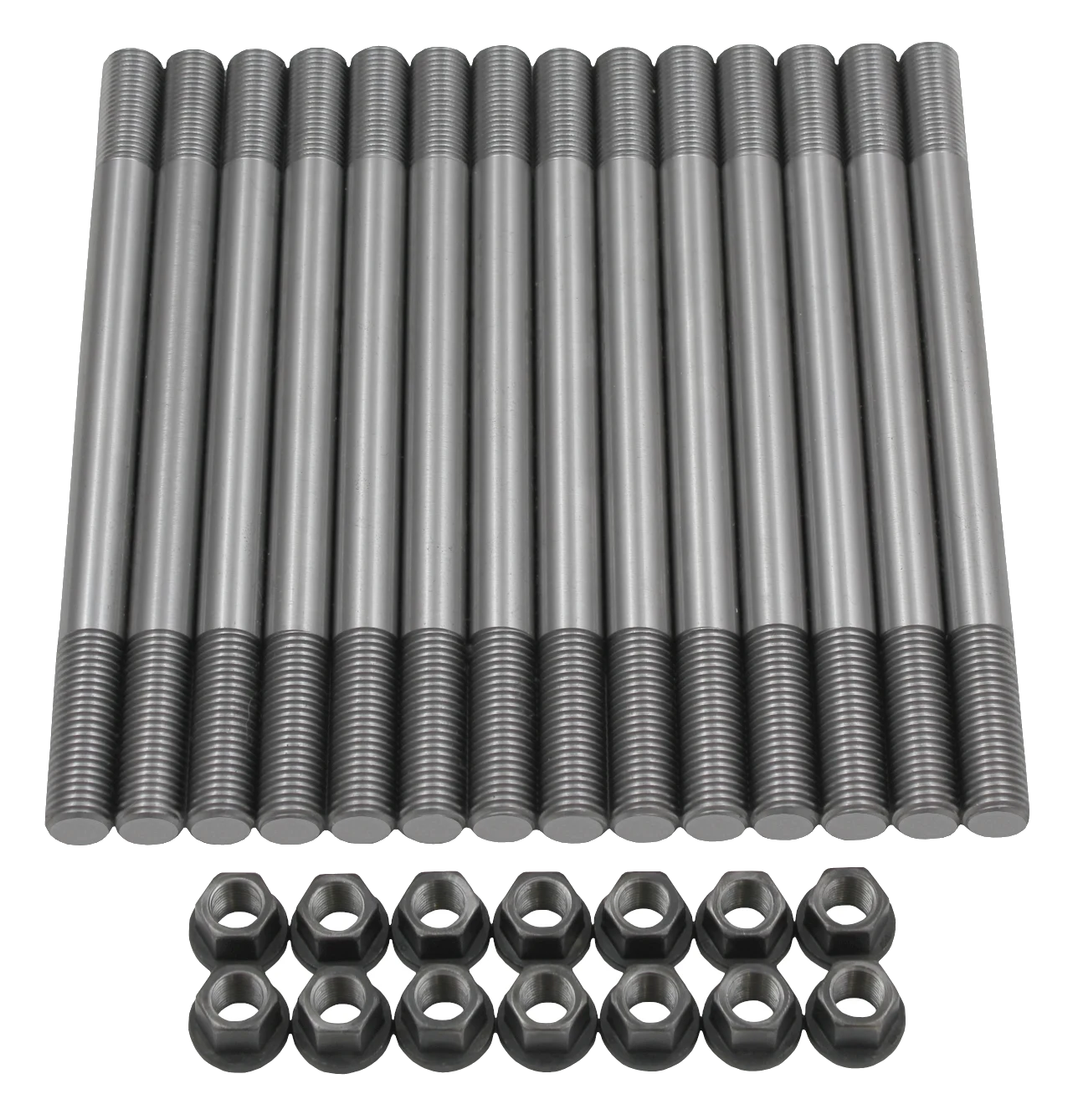 Wyczynowe szpilki głowicy M12 FTWL BMW M51 / M57 / M57N