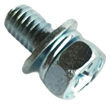Śruba pokrywy koła zmiennych faz rozrządu AVCS 011805100 Subaru