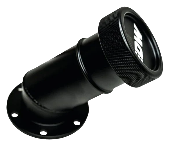 DeatschWerks Angled Filler Neck 2.0 FST