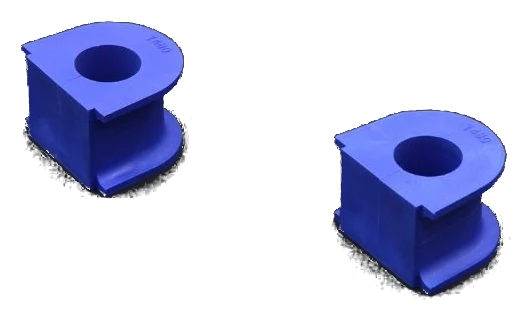 Hardrace Rear Stabilizer Bushing For Honda Integra