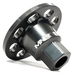 MMX Crank hub capture plate MMR20-1002 for BMW S55 / N55