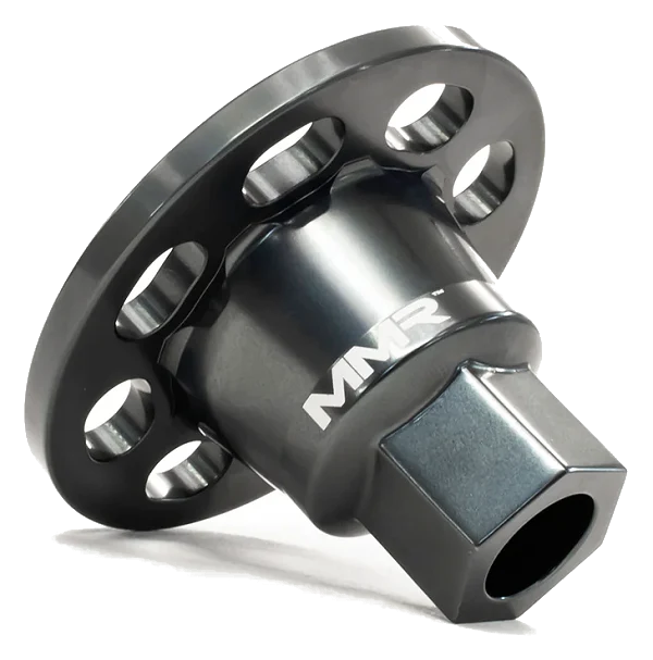MMX Crank hub capture plate MMR20-1002 for BMW S55 / N55