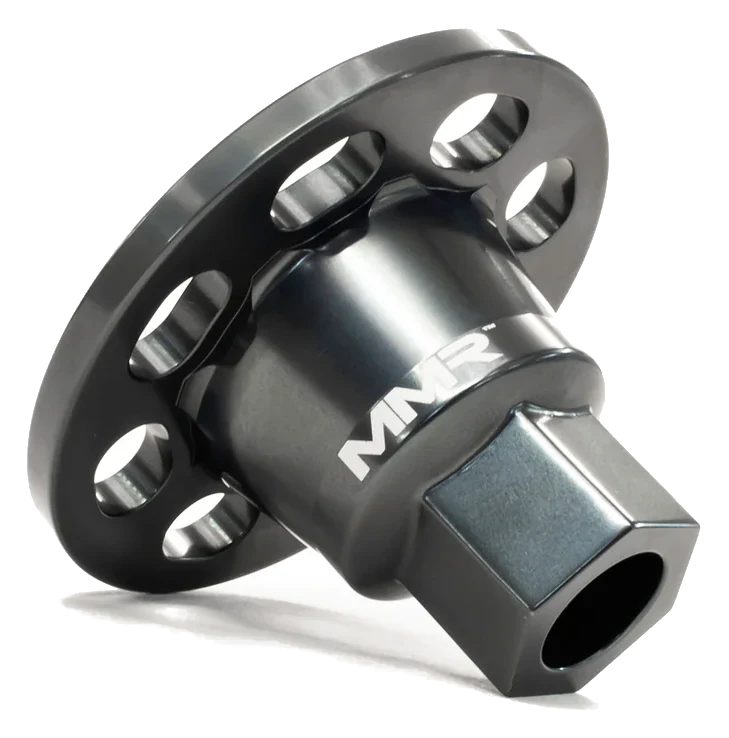 MMX Crank hub capture plate MMR20-1002 for BMW S55 / N55