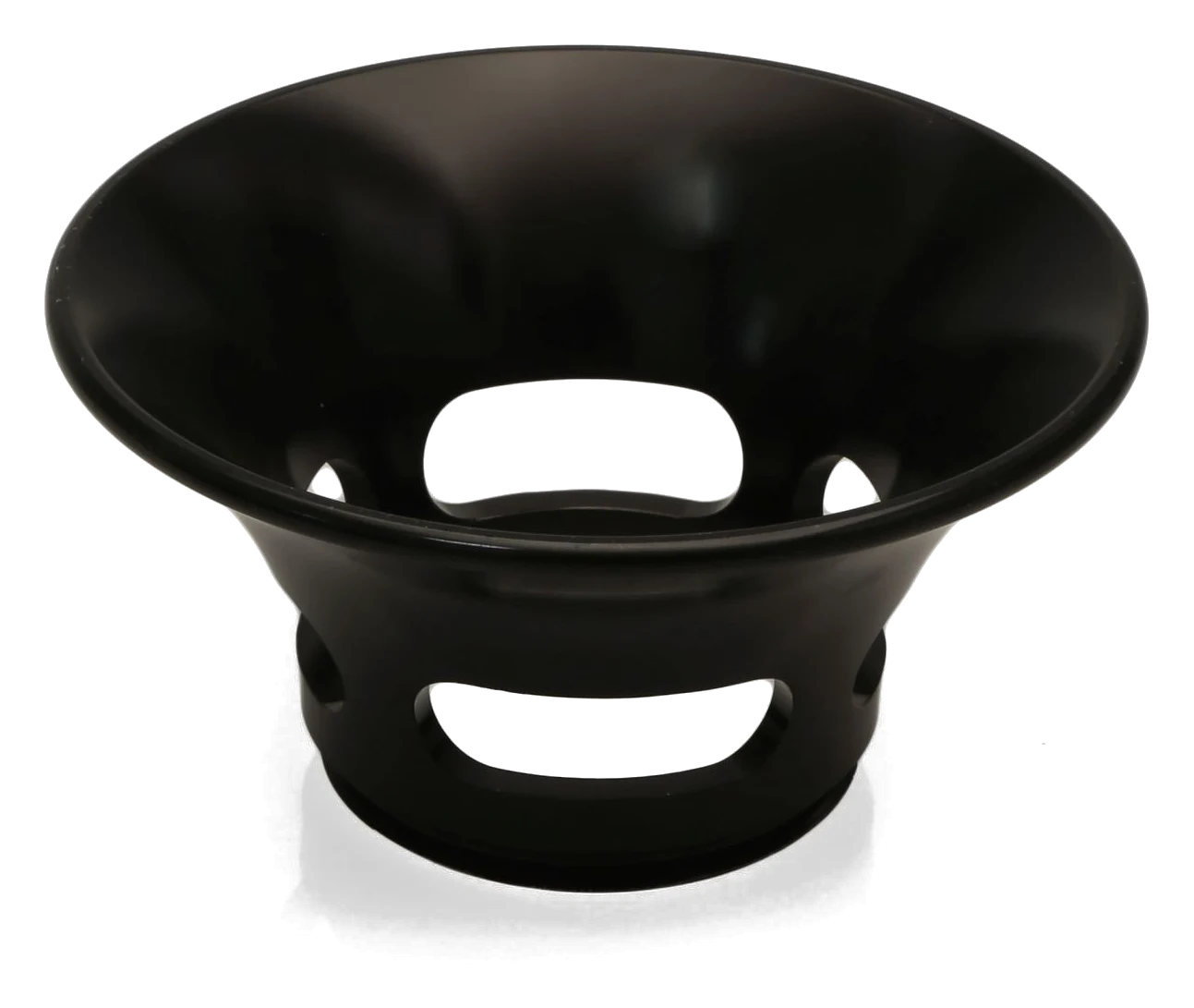 BOV Bubba 4.0” Trumpet - Black