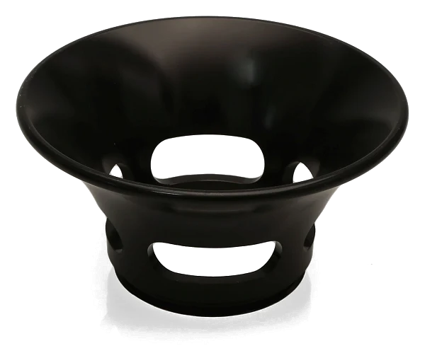 BOV Bubba 4.0” Trumpet - Black