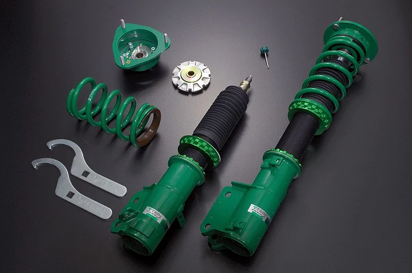 Tein Flex Z Zawieszenie gwintowane Toyota Corolla AE101 & AE111 (92-02) - VST40-C1SS4/2107-12/NRO