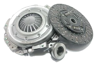 Zestaw sprzęgła Xtreme Clutch JEEP CJ5 - CJ8 4.2 76KW (1983-1985)